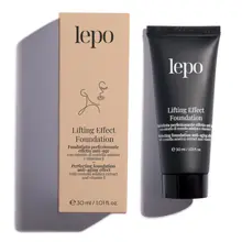 Lifting Effect Foundation Fondotinta Perfezionante Effetto Anti-age Tonalità 30