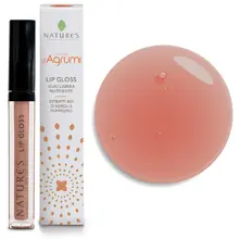 Giardino d'Agrumi Lip Gloss Olio Labbra Nutriente - Corallo