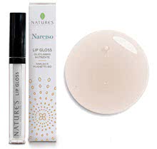 Narciso Nobile Lip Gloss Olio Labbra Nutriente - Trasparente