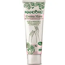 Mandorl Crema Mani