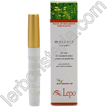 Mascara Nero Puro Biologico