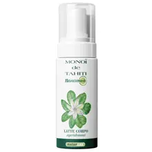 Monoi de Tahiti Latte Corpo