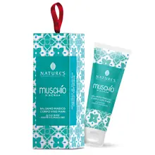 Muschio d'Acqua Balsamo Magico Corpo Viso Mani