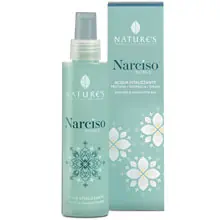 Narciso Nobile Acqua Vitalizzante