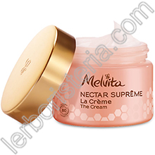 Nectar Supreme La Crème Crema Anti-age Viso Collo Décolleté