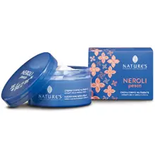 Neroli Pesca Crema Corpo Nutriente