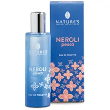 Neroli Pesca Eau de Toilette