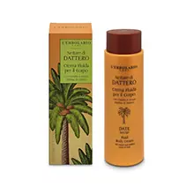Nettare di Dattero Crema Fluida Corpo