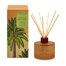 Nettare di Dattero Profumo per Ambienti con scatola in alluminio