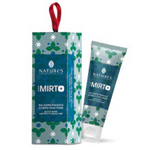 Note di Mirto Balsamo Magico Corpo Viso Mani