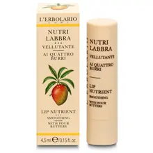 NutriLabbra Vellutante Quattro Burri