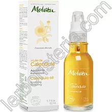 Huile de Calendula Olio di Calendula Bio