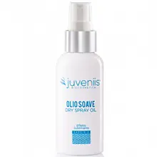 Essenziale Olio Soave Dry Spray Oil Effetto Sublimante