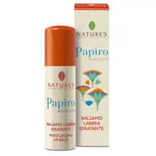 Papiro Assoluto Balsamo Labbra