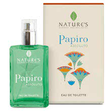 Papiro Assoluto Eau de Toilette