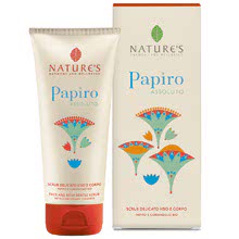 Papiro Assoluto Scrub Delicato Viso e Corpo