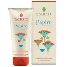 Papiro Assoluto Scrub Delicato Viso e Corpo