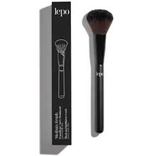 Pennello Make-Up Vegan Medium Brush per fard e illuminanti