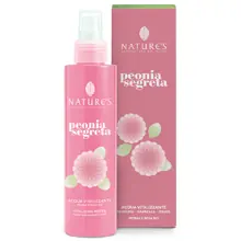 Peonia Segreta Acqua Vitalizzante