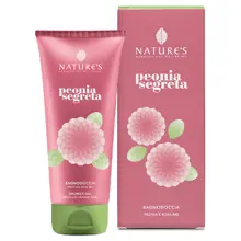 Peonia Segreta Bagnodoccia