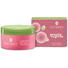 Peonia Segreta Crema Corpo