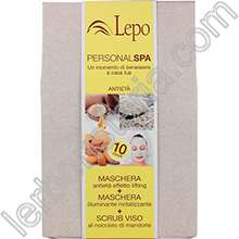 Personal SPA Antietà