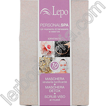 Personal SPA Idratante