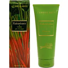 Rabarbaro Crema Corpo