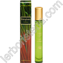 Rabarbaro Profumo Formato Pocket 10 ml