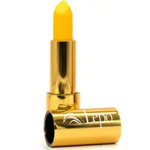 Rossetto Cambiacolore pH Sensibile Giallo