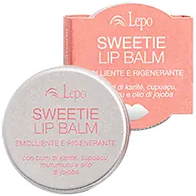 Sweetie Lip Balm