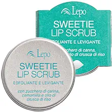 Sweetie Lip Scrub