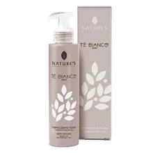 Tè Bianco Puro Crema Corpo Fluida