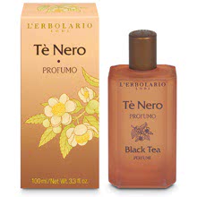 T Nero Profumo Formato Maxi