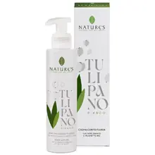 Tulipano Bianco Crema Corpo Fluida