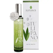 Tulipano Bianco Eau de Toilette