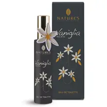 Vaniglia Nera Eau de Toilette
