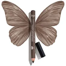 Velvet Butterfly Brown Definer Matitone Sopracciglia Riempitivo - Moka