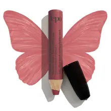 Velvet Butterfly Cheek&Lips Matitone Blush e Labbra Effetto Mat - Tulipano