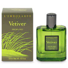 Vetiver Profumo