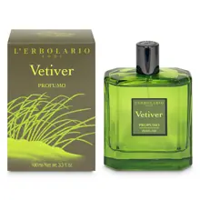 Vetiver Profumo Maxi Formato