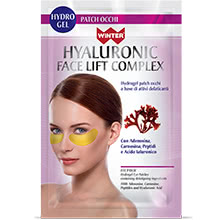 Hyaluronic Face Lift Complex HydroGel Patch Occhi