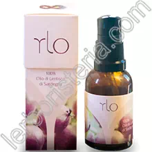 Ylo 100% Olio di Lentisco Bio della Sardegna Fitocosmetico