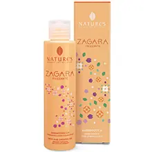 Zagara Frizzante Bagnodoccia