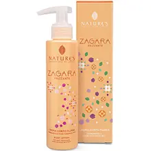 Zagara Frizzante Crema Corpo Fluida