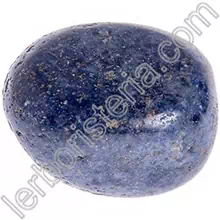 Sodalite Burattato