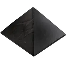 Piramide Shungite