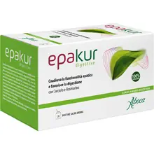 Epakur Digestive Tisana