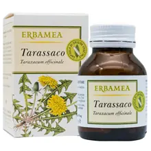 Tarassaco Capsule Vegetali