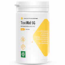 Toxirid SG Soluzione Granulare